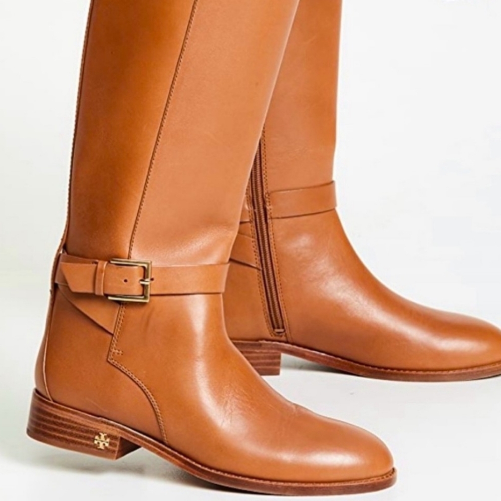 Tory Burch Riding boots
